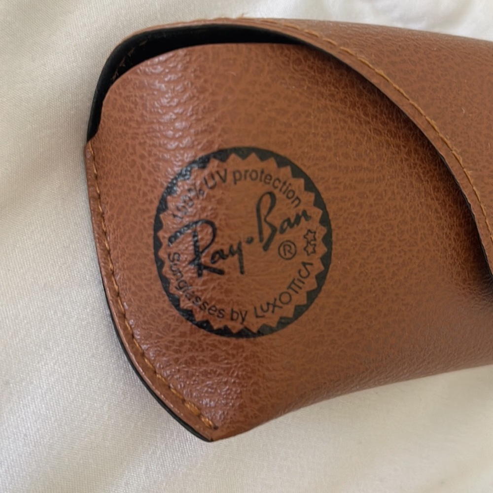 Rayban Sunglasses - image 2